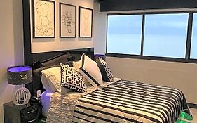 Presidential Suite na orla da Praia da Costa